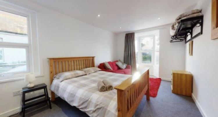 Holiday home Myrtle 10 Bedrooms Sleeps 28, 2 Min To Weymouth